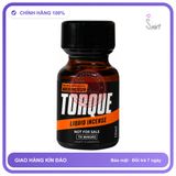 Chai hít tăng khoái cảm kích thích Popper TORQUE 10ml Chính hãng