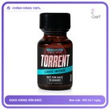Chai hít tăng khoái cảm kích thích Popper TORRENT 10ml Chính hãng