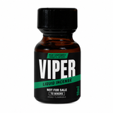 Chai hít tăng khoái cảm kích thích Popper VIPER 10ml Chính hãng