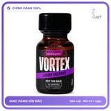 Chai hít tăng khoái cảm kích thích Popper VORTEX 10ml Chính hãng