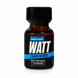 Chai hít tăng khoái cảm kích thích Popper WATT 10ml Chính hãng
