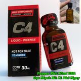 Popper Khô 30ml USA, Hàng Chính Hãng, Kích Thích Hưng Phấn Cực Mạnh, Hít Là Phê Ngay 