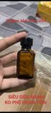 Popper Khô 30ml USA, Hàng Chính Hãng, Kích Thích Hưng Phấn Cực Mạnh, Hít Là Phê Ngay 