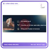(Che Tên) Dầu massage toàn thân Promescent Feel Sensual Vanilla - USA Chuẩn Auth