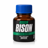 Chai hít tăng khoái cảm kích thích Popper BISON 20ml Chính hãng