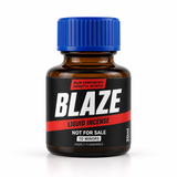 Chai hít tăng khoái cảm kích thích Popper BLAZE 20ml Chính hãng