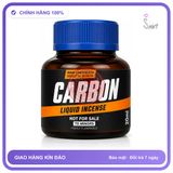 Chai hít tăng khoái cảm kích thích Popper CARBON 20ml Chính hãng