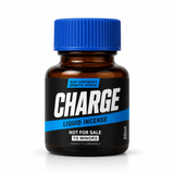 Chai hít tăng khoái cảm kích thích Popper CHARGE 20ml Chính hãng