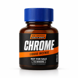Chai hít tăng khoái cảm kích thích Popper CHROME 20ml Chính hãng