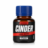 Chai hít tăng khoái cảm kích thích Popper CINDER 20ml Chính hãng