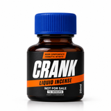 Chai hít tăng khoái cảm kích thích Popper CRANK 20ml Chính hãng