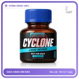 Chai hít tăng khoái cảm kích thích Popper CYCLONE 20ml Chính hãng