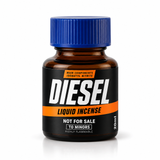 Chai hít tăng khoái cảm kích thích Popper DIESEL 20ml Chính hãng