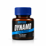 Chai hít tăng khoái cảm kích thích Popper DYNAMO 20ml Chính hãng