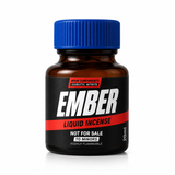 Chai hít tăng khoái cảm kích thích Popper EMBER 20ml Chính hãng