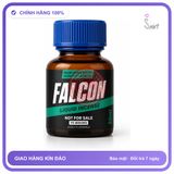 Chai hít tăng khoái cảm kích thích Popper FALCON 20ml Chính hãng
