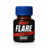 Chai hít tăng khoái cảm kích thích Popper FLARE 20ml Chính hãng
