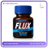 Chai hít tăng khoái cảm kích thích Popper FLUX 20ml Chính hãng
