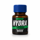 Chai hít tăng khoái cảm kích thích Popper HYDRA 20ml Chính hãng
