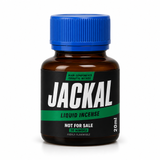 Chai hít tăng khoái cảm kích thích Popper JACKAL 20ml Chính hãng