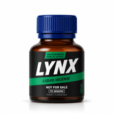 Chai hít tăng khoái cảm kích thích Popper LYNX 20ml Chính hãng