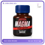 Chai hít tăng khoái cảm kích thích Popper MAGMA 20ml Chính hãng