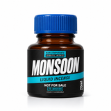 Chai hít tăng khoái cảm kích thích Popper MONSOON 20ml Chính hãng