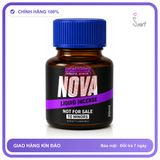 Chai hít tăng khoái cảm kích thích Popper NOVA 20ml Chính hãng