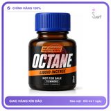 Chai hít tăng khoái cảm kích thích Popper OCTANE 20ml Chính hãng