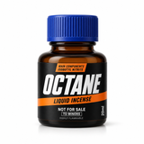 Chai hít tăng khoái cảm kích thích Popper OCTANE 20ml Chính hãng