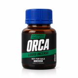Chai hít tăng khoái cảm kích thích Popper ORCA 20ml Chính hãng