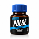 Chai hít tăng khoái cảm kích thích Popper PULSE 20ml Chính hãng