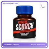 Chai hít tăng khoái cảm kích thích Popper SCORCH 20ml Chính hãng