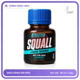 Chai hít tăng khoái cảm kích thích Popper SQUALL 20ml Chính hãng