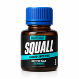Chai hít tăng khoái cảm kích thích Popper SQUALL 20ml Chính hãng