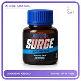 Chai hít tăng khoái cảm kích thích Popper SURGE 20ml Chính hãng