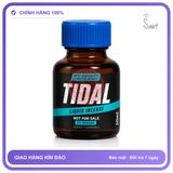 Chai hít tăng khoái cảm kích thích Popper TIDAL 20ml Chính hãng