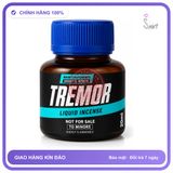 Chai hít tăng khoái cảm kích thích Popper TREMOR 20ml Chính hãng