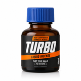 Chai hít tăng khoái cảm kích thích Popper TURBO 20ml Chính hãng