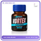 Chai hít tăng khoái cảm kích thích Popper VORTEX 20ml Chính hãng