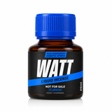 Chai hít tăng khoái cảm kích thích Popper WATT 20ml Chính hãng