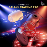 (Snapshop) Âm đạo giả đa năng Galaku Training Pro Chính Hãng