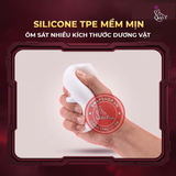 (Snapshop) Âm đạo giả đa năng Galaku Training Pro Chính Hãng