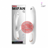 (Snapshop) Dương vật giả đa năng Galaku Mifan (Màu ngẫu nhiên) Chính Hãng