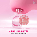 (Snapshop) Dương vật giả đa năng Galaku Mifan (Màu ngẫu nhiên) Chính Hãng