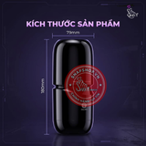 (Snapshop) Âm đạo giả đa năng Galaku Cannon 2in1 Chính Hãng