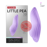 (Snapshop) Trứng rung Galaku Little Pea (Màu ngẫu nhiên) Chính Hãng