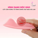 (Snapshop) Trứng rung Galaku Little Pea (Màu ngẫu nhiên) Chính Hãng