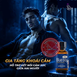 (Snapshop) Popper PWD USA Blue Boy - Chai 30ml Chính Hãng Mỹ Chính Hãng