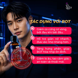 (Snapshop) Popper PWD USA Blue Boy - Chai 30ml Chính Hãng Mỹ Chính Hãng